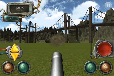 Battle of Cannon screenshot 3