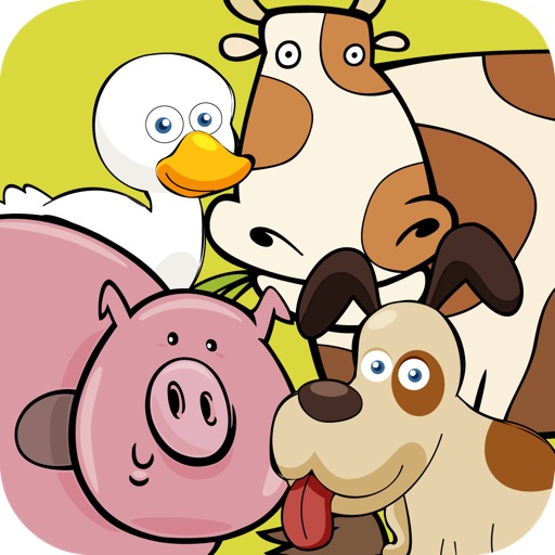 Animais Domésticos iOS App