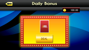 MultiHand - 3 Card Hand screenshot