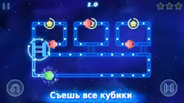 Game screenshot Глоу Монстерз – игра лабиринта mod apk