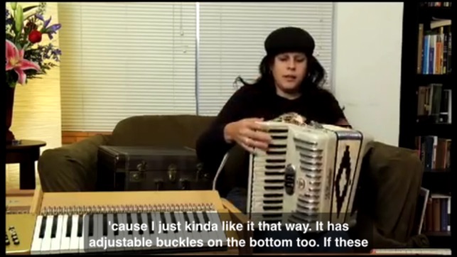Accordion For Beginners(圖3)-速報App