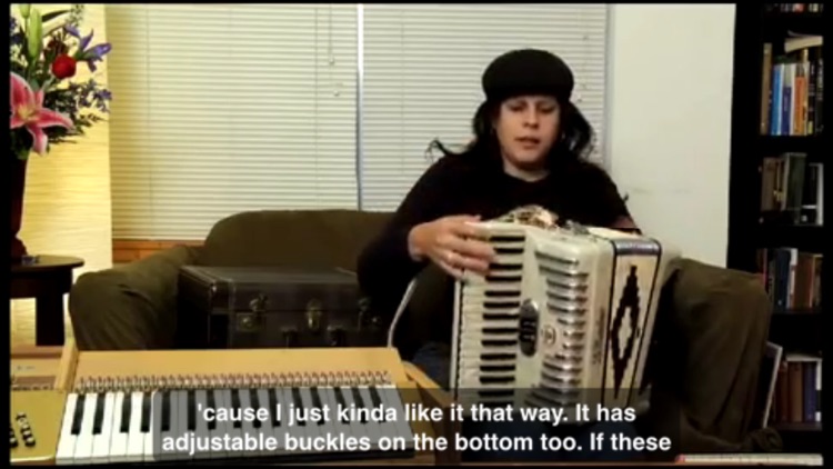Accordion For Beginners