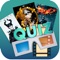 Movie Quiz UP : Fim Knowledge Trainer