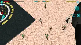 Game screenshot Zombie Apocalypse Survival mod apk