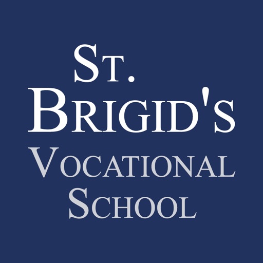 St. Brigid's Vocational School icon