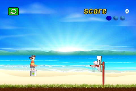 Impossible Free Throw - Basketball Shooting Challenge screenshot 3