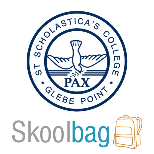 St Scholastica's College Glebe Point - Skoolbag icon