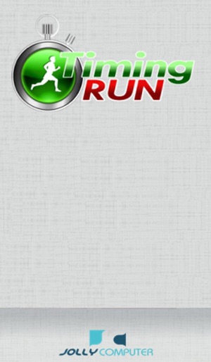 TimingRUN