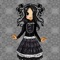 Gothic Lolita DressUp