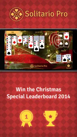 Game screenshot Solitario Pro apk