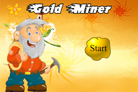 Gold Miner. screenshot 3