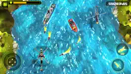 Game screenshot Gunship Helicopter Battle 3D hack