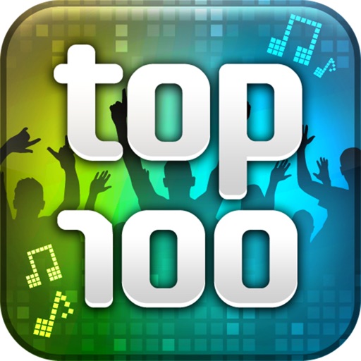 Top 100 Music - FREE