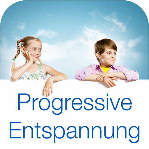 Progressive Entspannung für Schüler