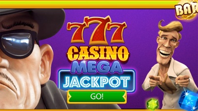 777 CASINO - MEGA JACKPOT GAME 1.2 IOS CASINO 777 CASINO - MEGA JACKPOT GAME 1.2 IOS
