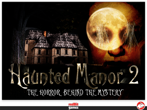 Screenshot #4 pour Haunted Manor 2 - The Horror behind the Mystery - FULL (Édition de Noël)