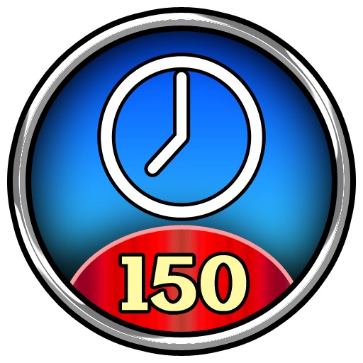 150 Seconds icon