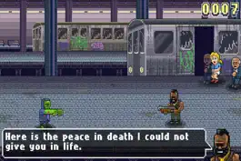 Game screenshot I'll Hold'em Off apk