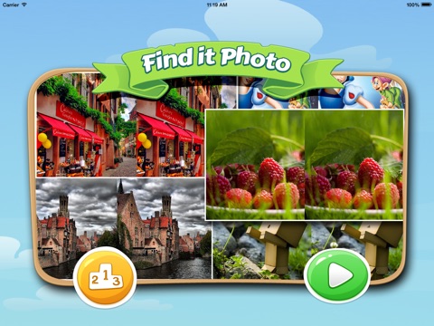 Find it Photo HD screenshot 3