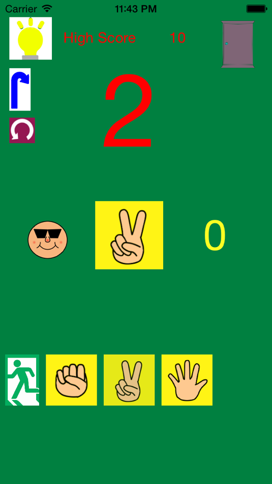 #5. Escape Games for Anpanman (iOS) 由: Kozo Terai