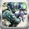 Elite Army Sniper Shooter Ops 3D: Test your Shooting Skills & Save Hostages
