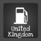 Find all LPG autogas filling stations across United Kingdom
