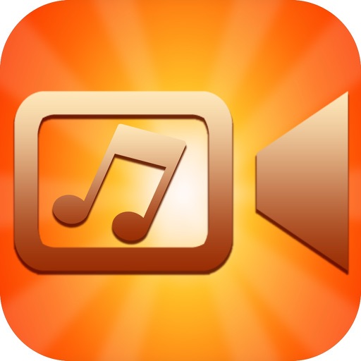 Video Studio: Add Music, Sound Track To Videos For Instagram iOS App