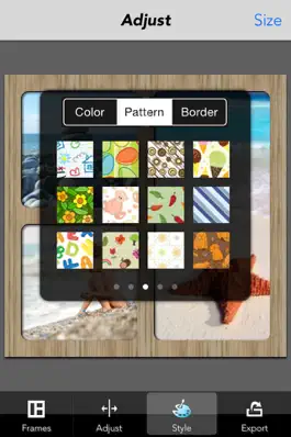 Game screenshot Collage Mate - Pic Collage & Photo Grid Maker hack