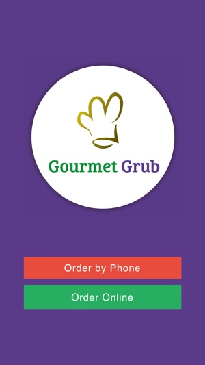 Gourmet Grub(圖2)-速報App