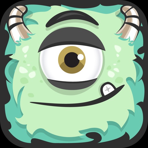 Monster Class iOS App