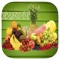 Welcome to enjoy playing Fruit Game For Kids 
