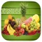 Fruit Game For Kids