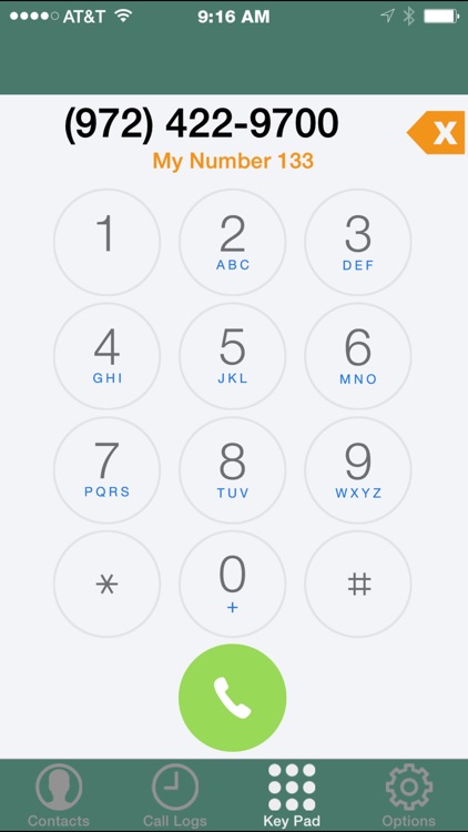 IP900 Mobile