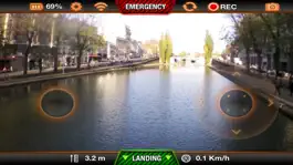 Game screenshot FreeFlight apk