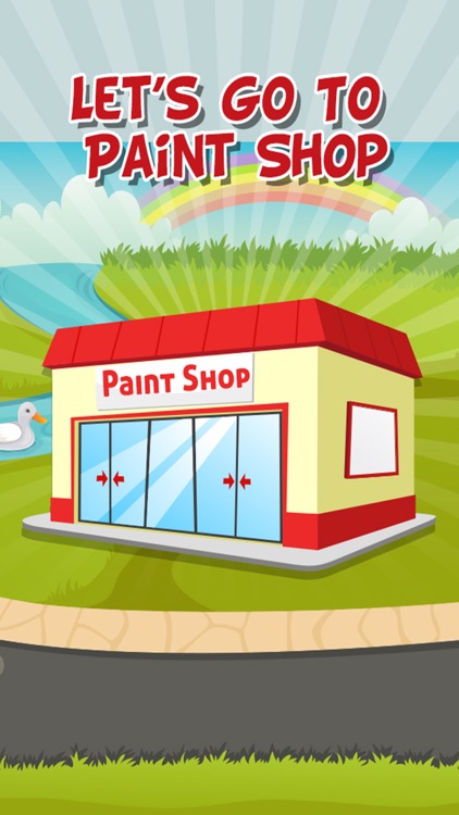 Princess Face Paint - A tattoo maker & funny face mask virtual makeover game screenshot-4