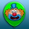 Get ready to meet the funniest and boastful character in the world of Games: Grumpy The Clown