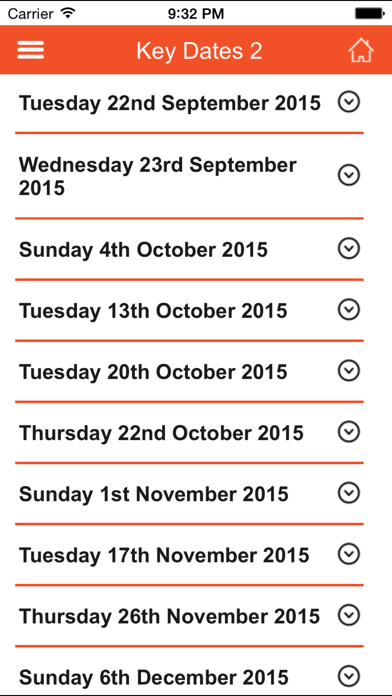 Screenshot #3 pour Alliance Football League
