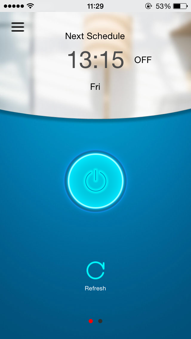 E5 GPRS插座 screenshot