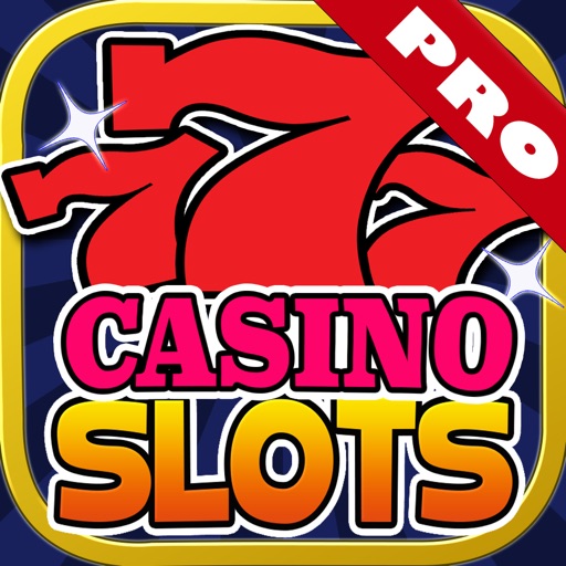 `` 2015 `` Amazing AAA Casino Slots - Casino Slots Game icon