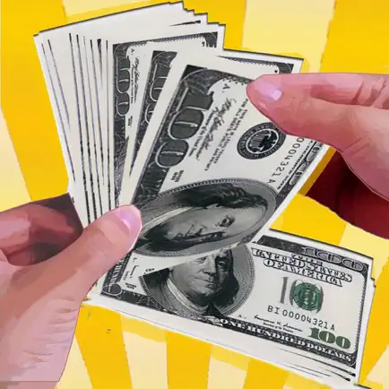 Count Money Every Day ( Dollar Version) - A Second Time Be Richest Cheats