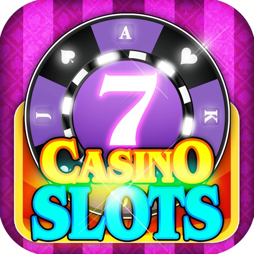 `` Awesome 3-Reel Magic Casino Slots FREE