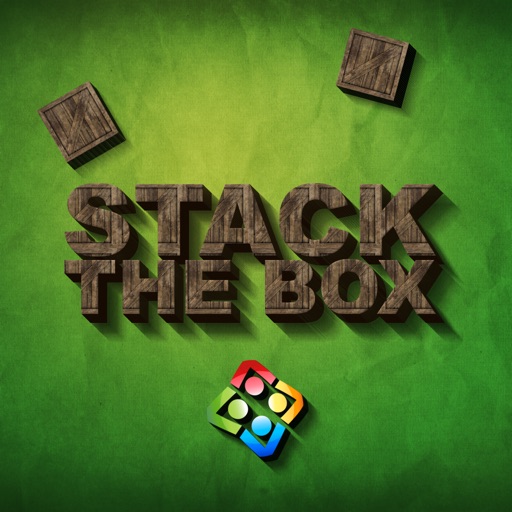Stack And Friends iOS App