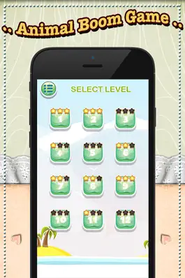 Game screenshot ! Животных Бум Игра - Приключения столкновение shooting войны для вашего apk
