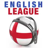 League 2014 2015 - Live Football Score, Fixtures and Results - Icône de l’app
