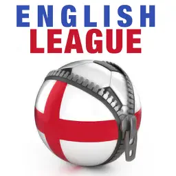 League 2014 2015 - Live Football Score, Fixtures and Results app icon