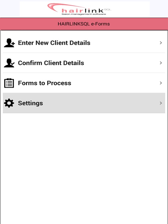 HL2 e-Forms screenshot-3