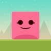 Geometry Girl - Pink Jelly Dash Up!