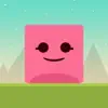 Geometry Girl - Pink Jelly Dash Up!