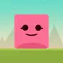 Geometry Girl - Pink Jelly Dash Up!