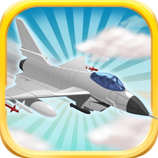 F18 Robot Aircraft - The Steel Winged Navy Fighter Pro iOS App